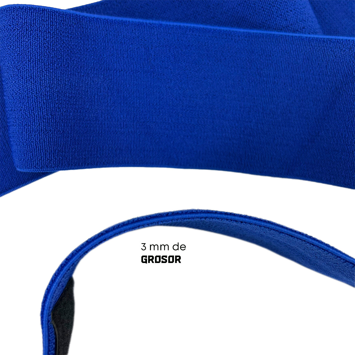 Vendas elastica para la rodilla - 2 metros