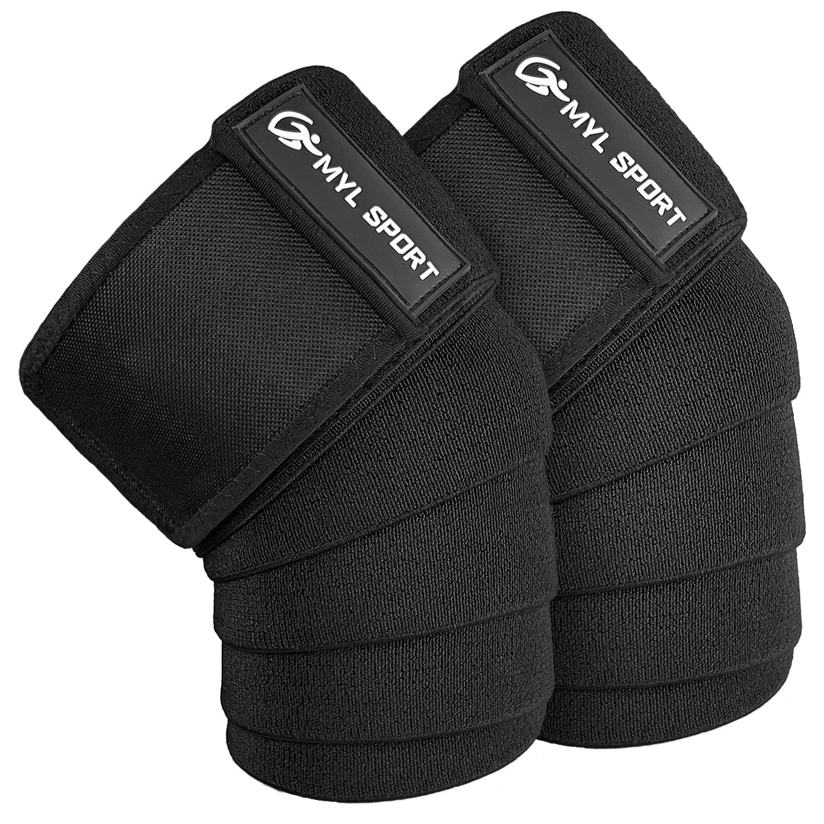 Vendas elastica para la rodilla - 2 metros