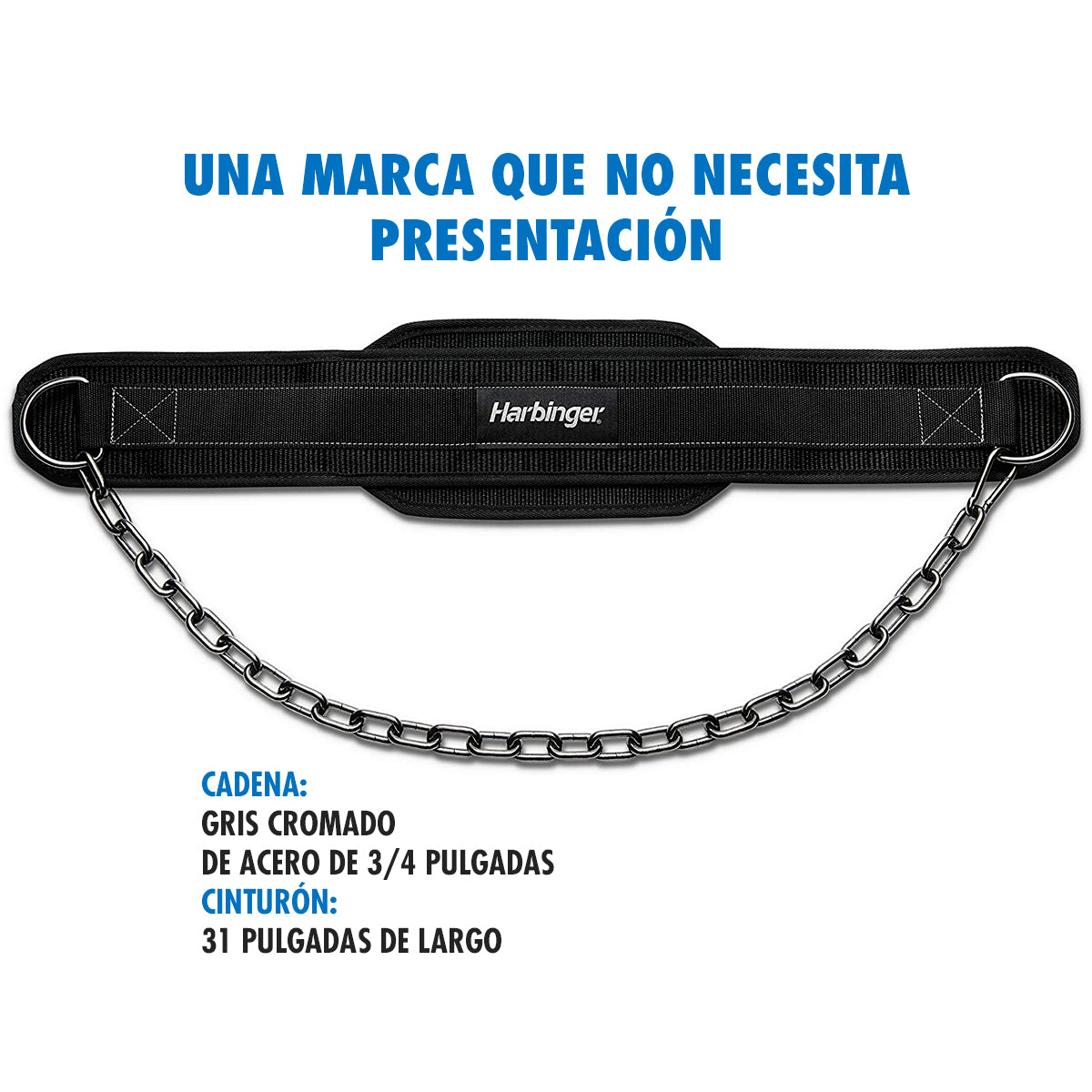 Cinturon Para Levantar Pesas