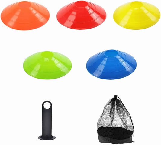 Cono tipo mina - individual