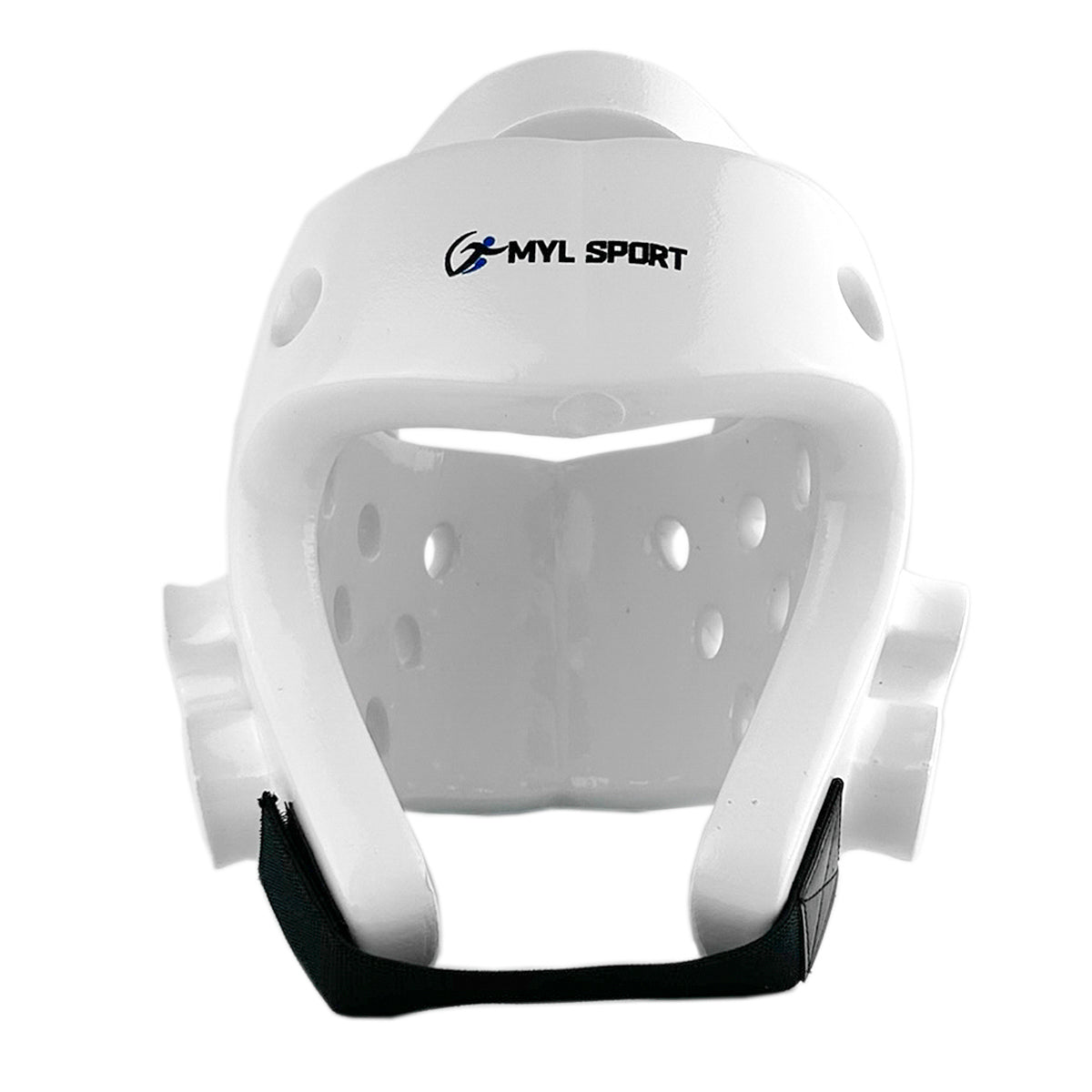 Casco Taekwondo