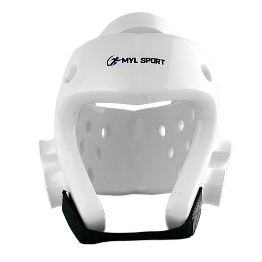 Casco Taekwondo