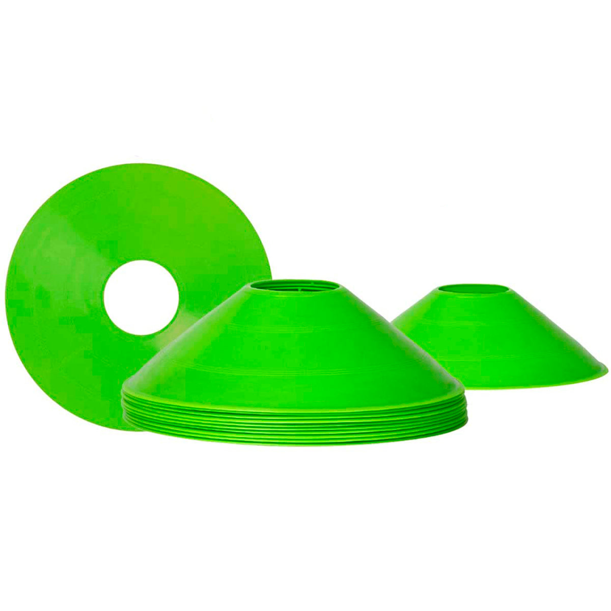 cono tipo mina - Pack 10