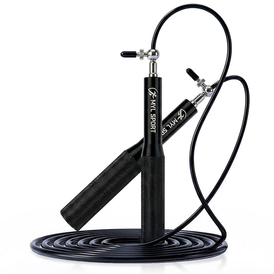 Cuerda de salto rapido premium