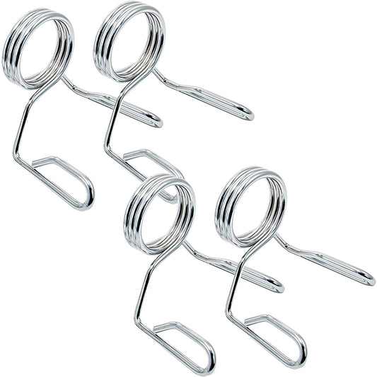 Gancho De Seguridad 2 Pulgadas (4pcs)