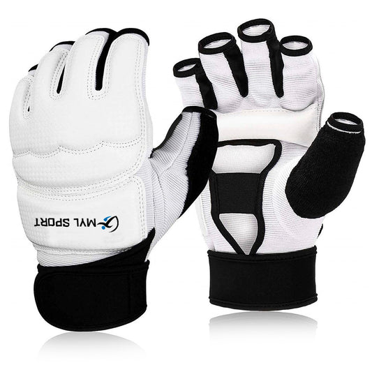 Guantes taekwondo