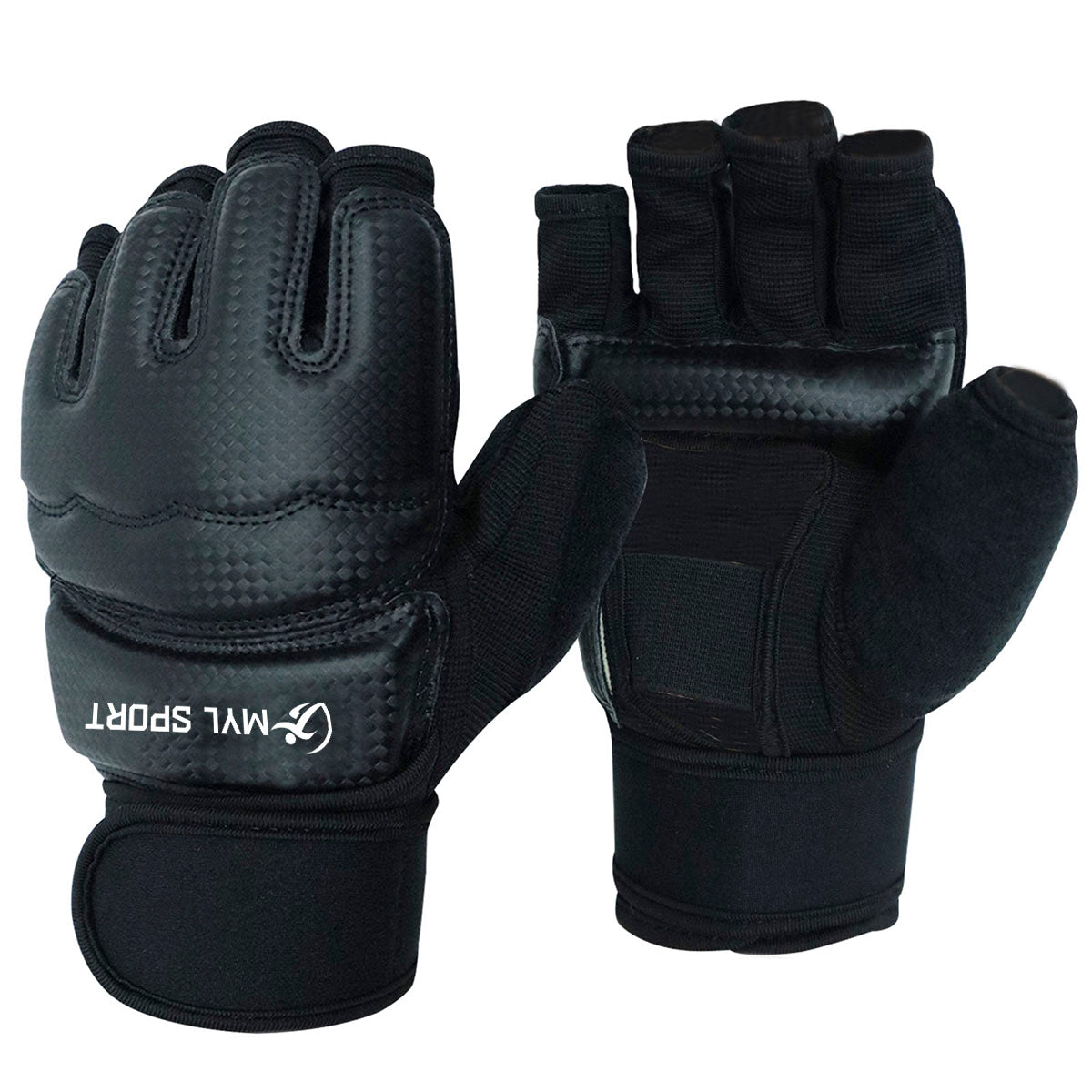 Guantes taekwondo