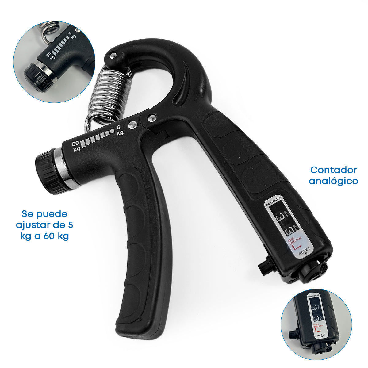 Hand Grip