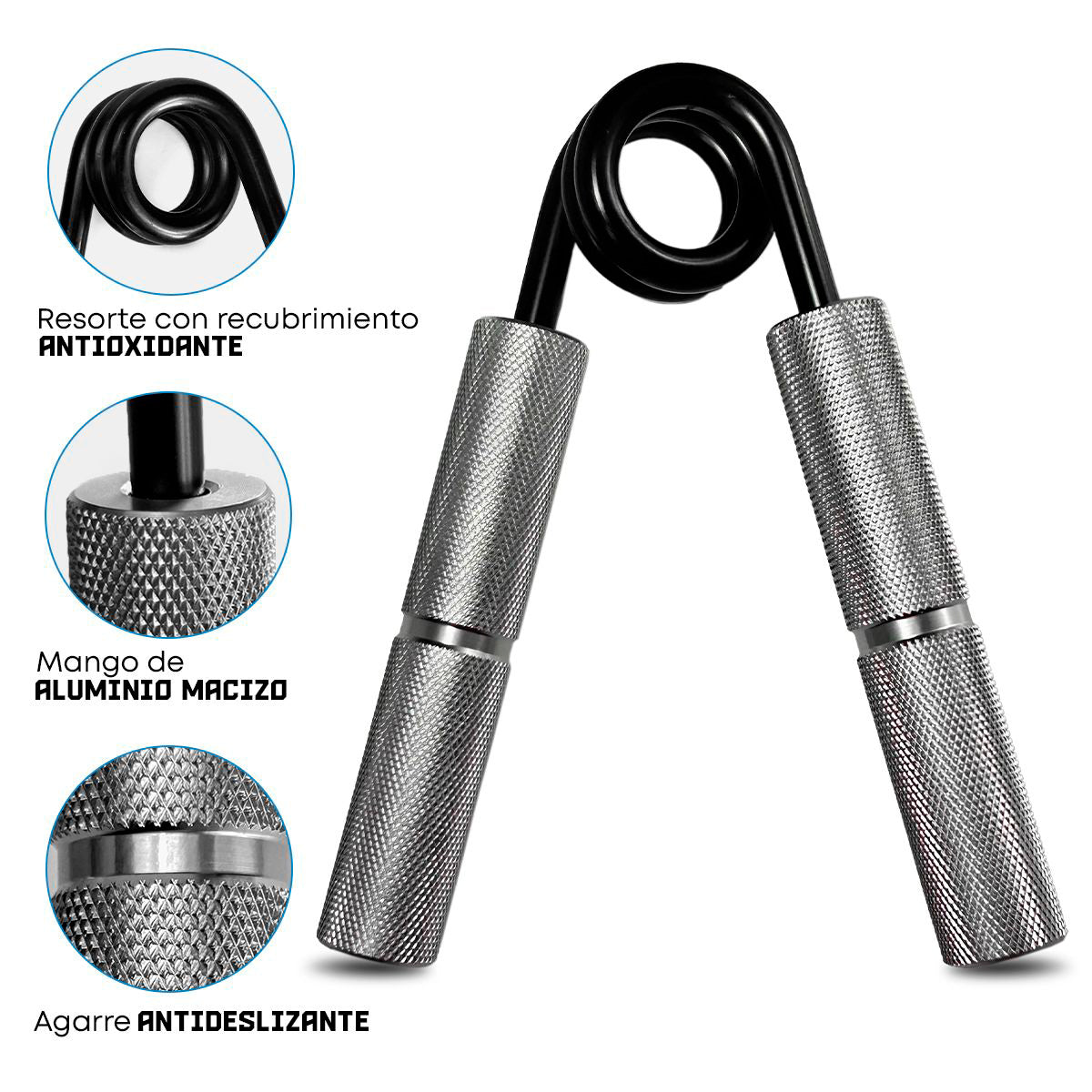 hand grip - Pack 6