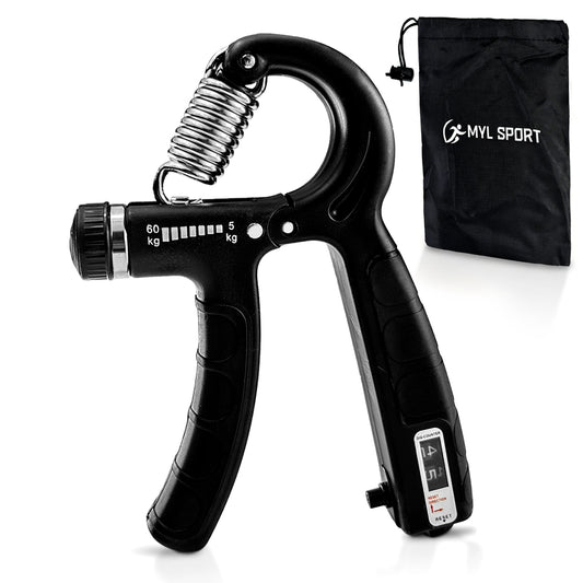 Hand Grip
