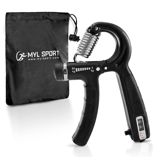 Hand Grip