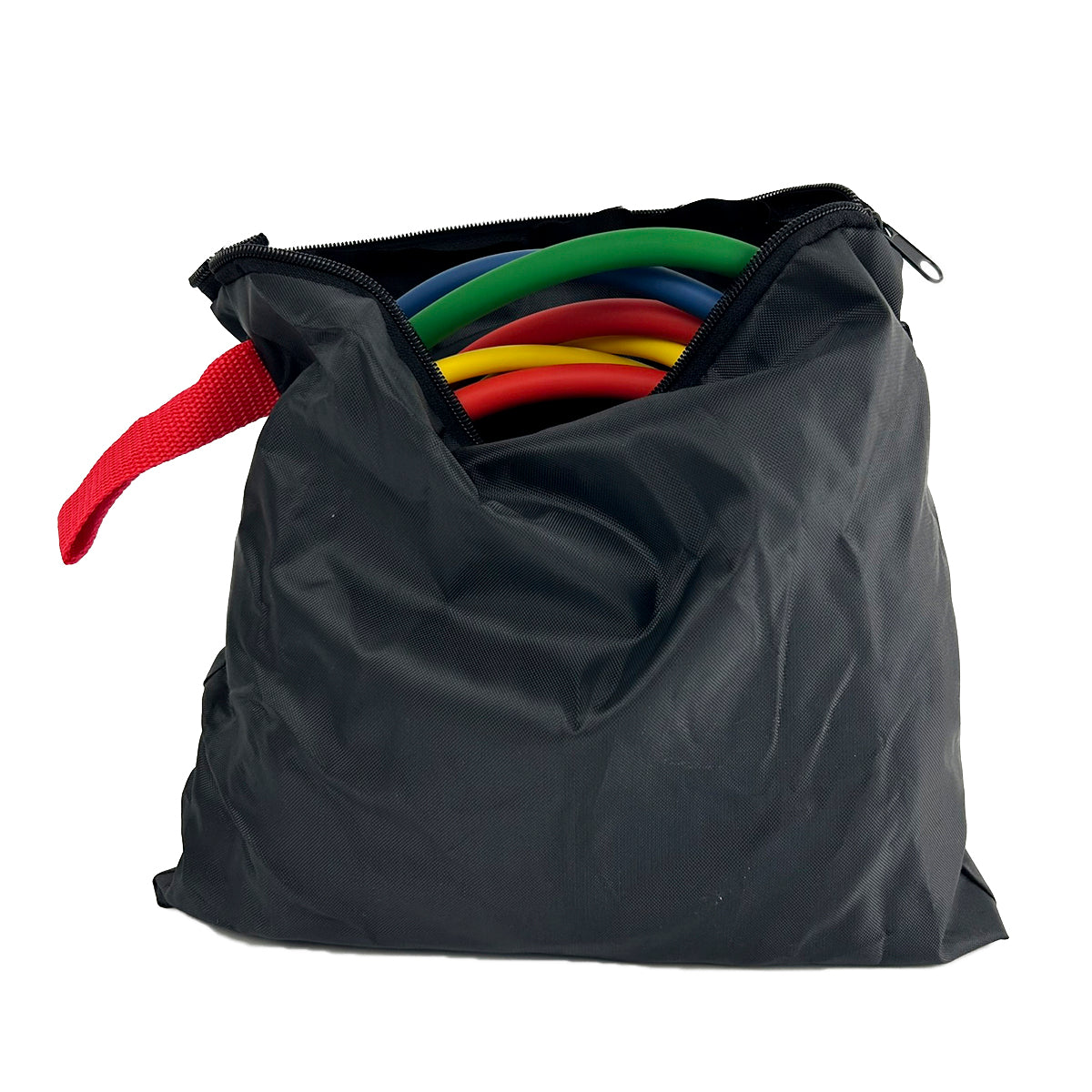 Ligas Tubulares Resistencia (11pcs) - 150lbs