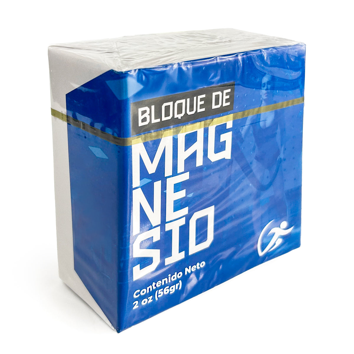 Bloque de Magnesio - 70gr