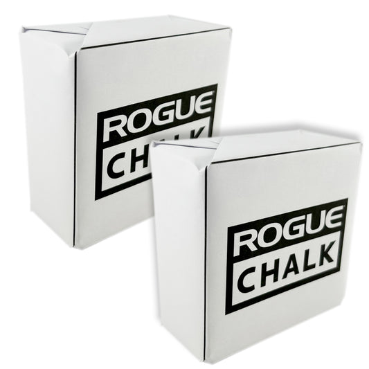 Magnesio Bloque - Pack 2 Rogue