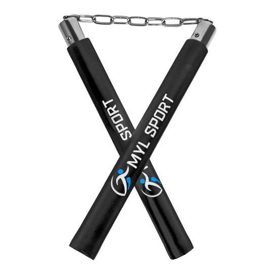 Nunchakus
