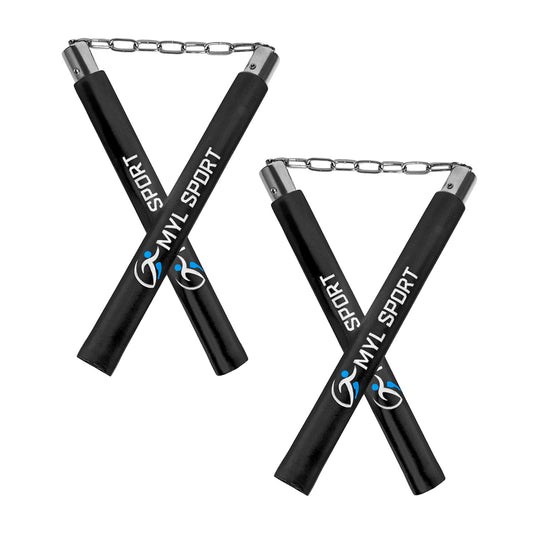 Nunchakus - Pack 2