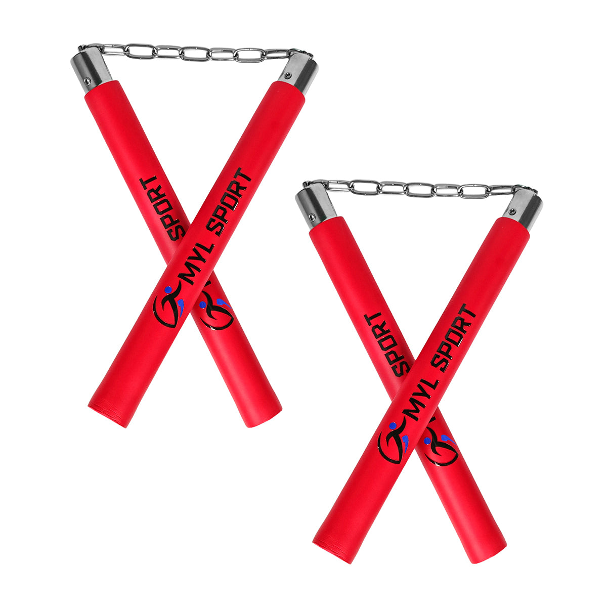 Nunchakus - Pack 2