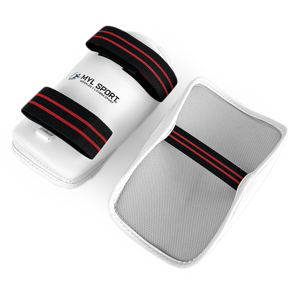 Protector de antebrazo - Taekwondo