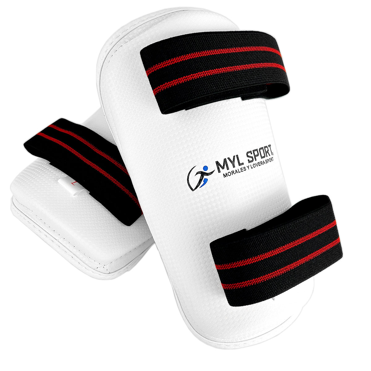 Protector de antebrazo - Taekwondo