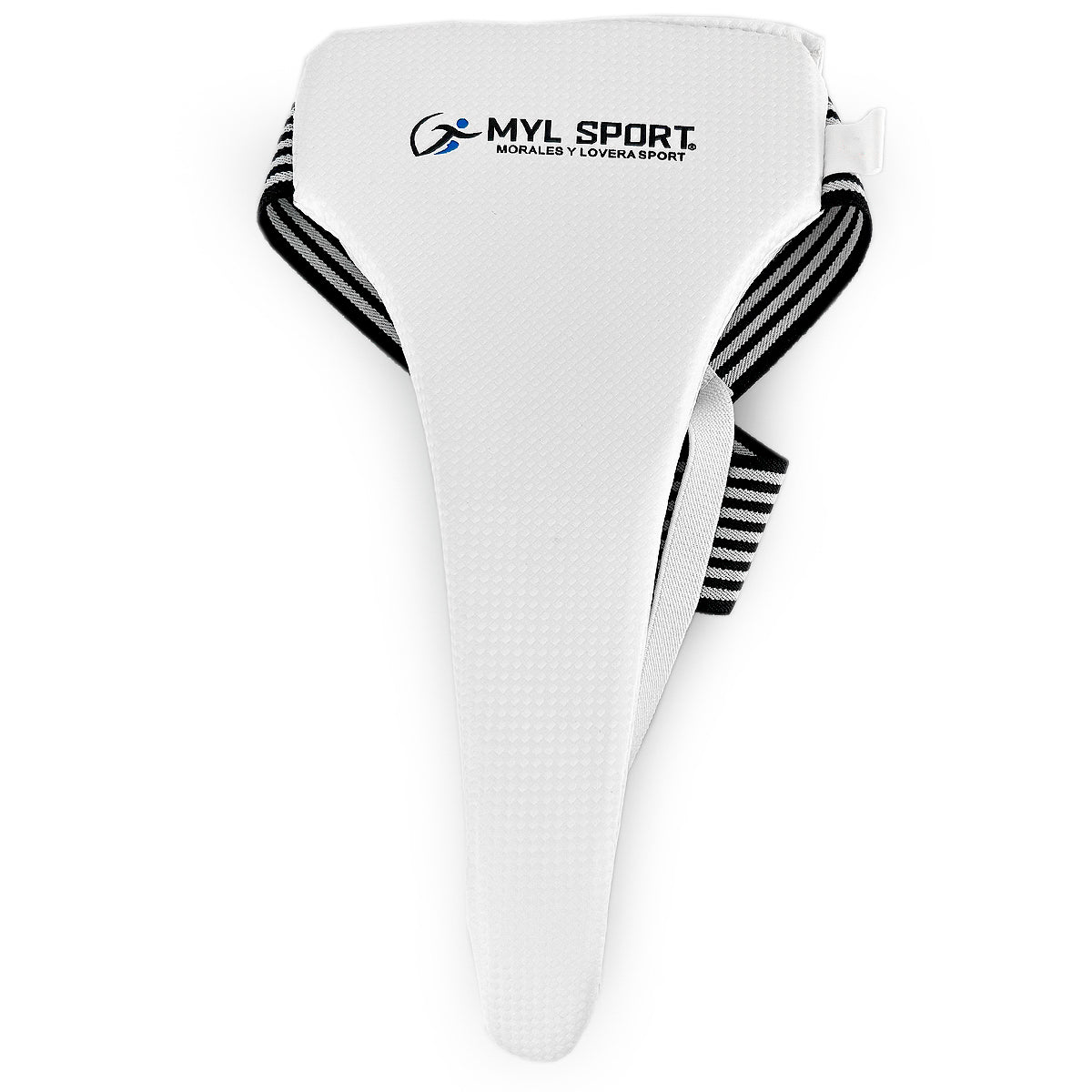 Protector inguinal - Taekwondo