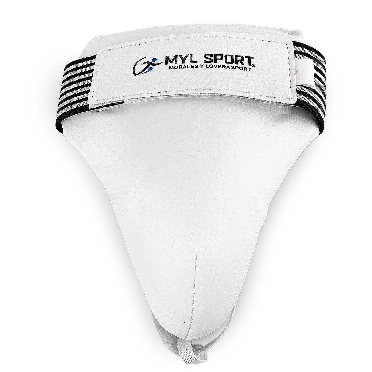 Protector inguinal - Taekwondo
