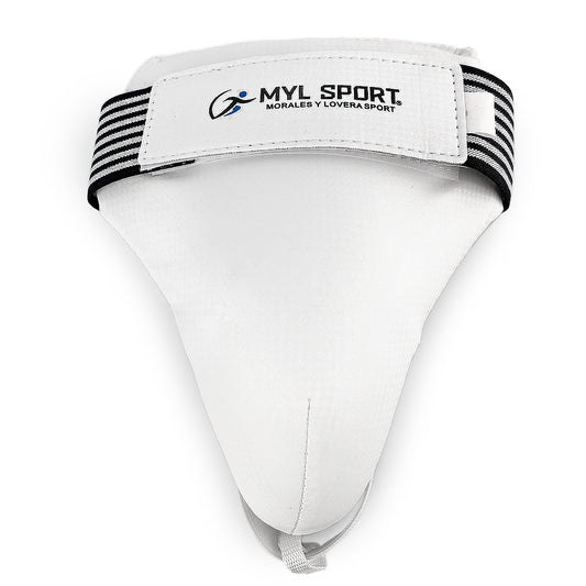 Protector inguinal - Taekwondo