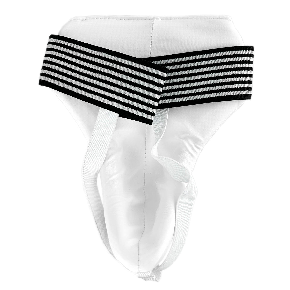Protector inguinal - Taekwondo