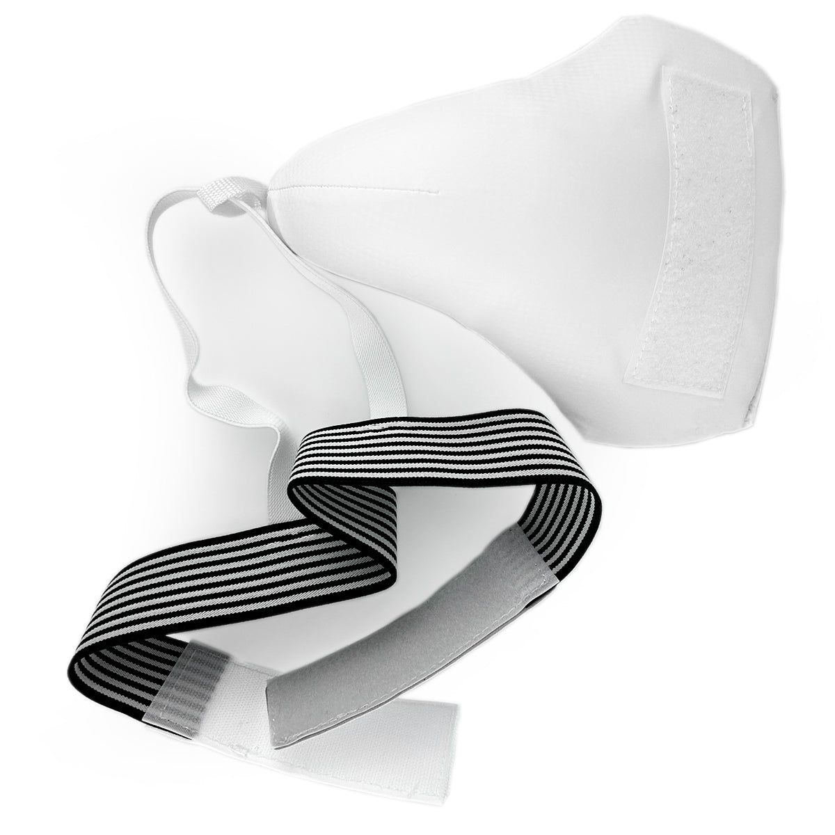 Protector inguinal - Taekwondo
