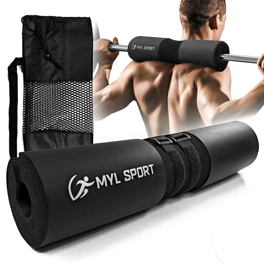 Squat pad