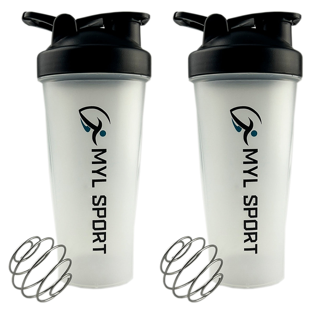 Shaker - Pack 2