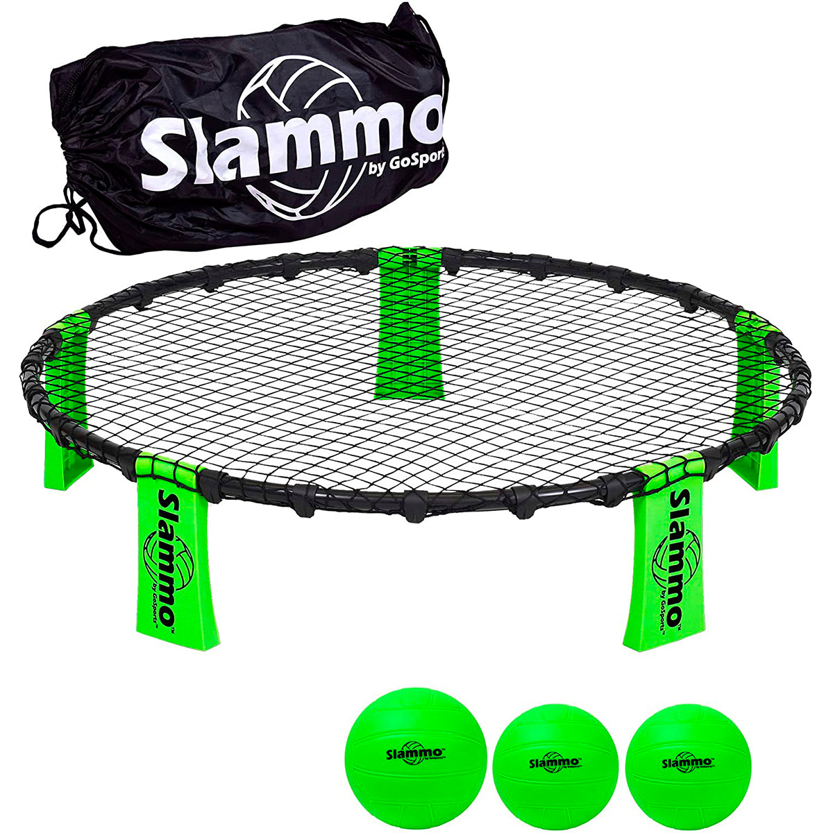 Slammo game set (Spikeball)