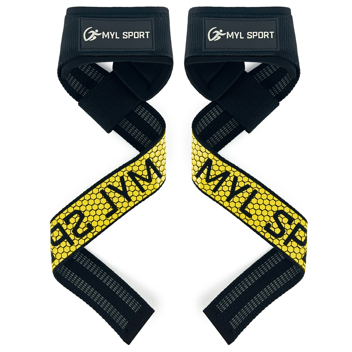 Correas De Levantamiento - Straps