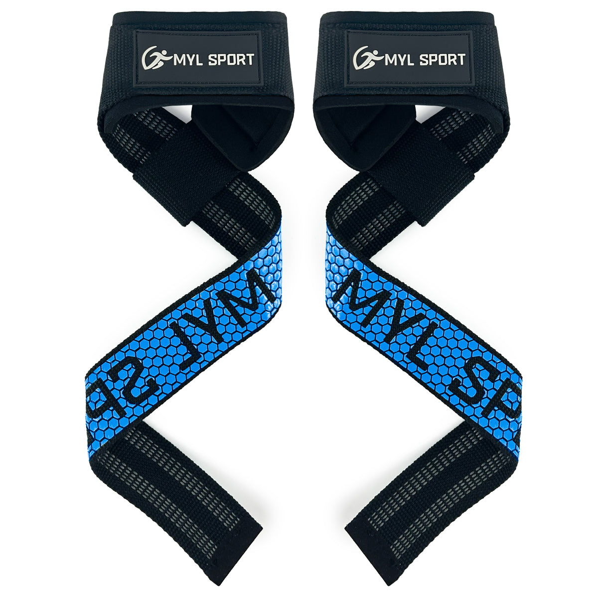 Correas De Levantamiento - Straps
