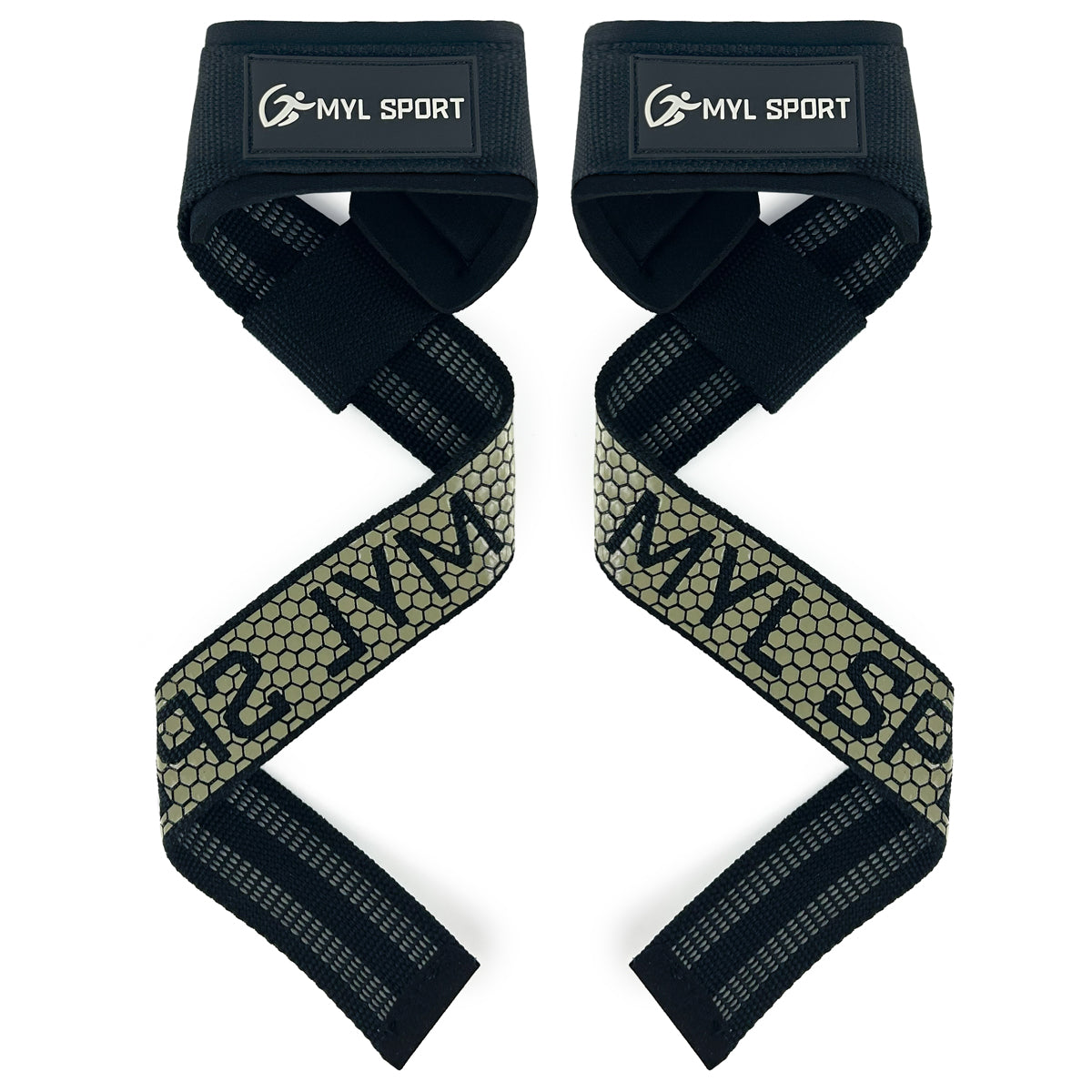 Correas De Levantamiento - Straps