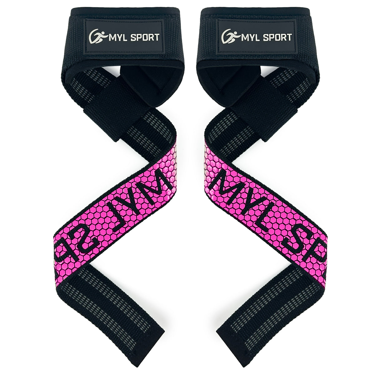 Correas De Levantamiento - Straps