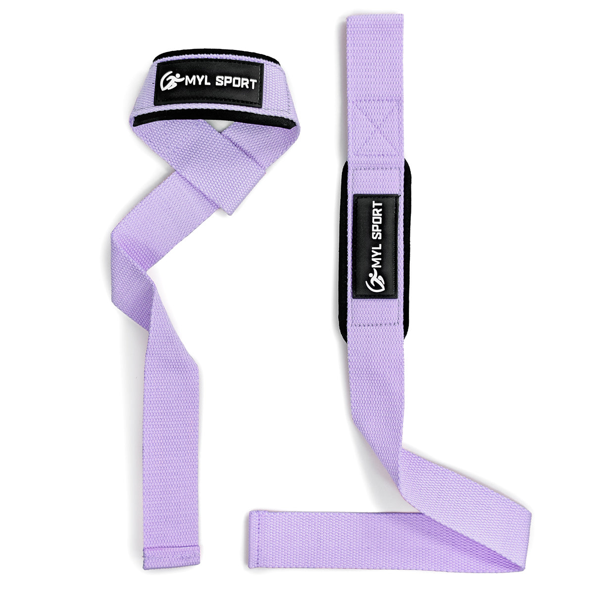 Correas De Levantamiento - Straps Simples