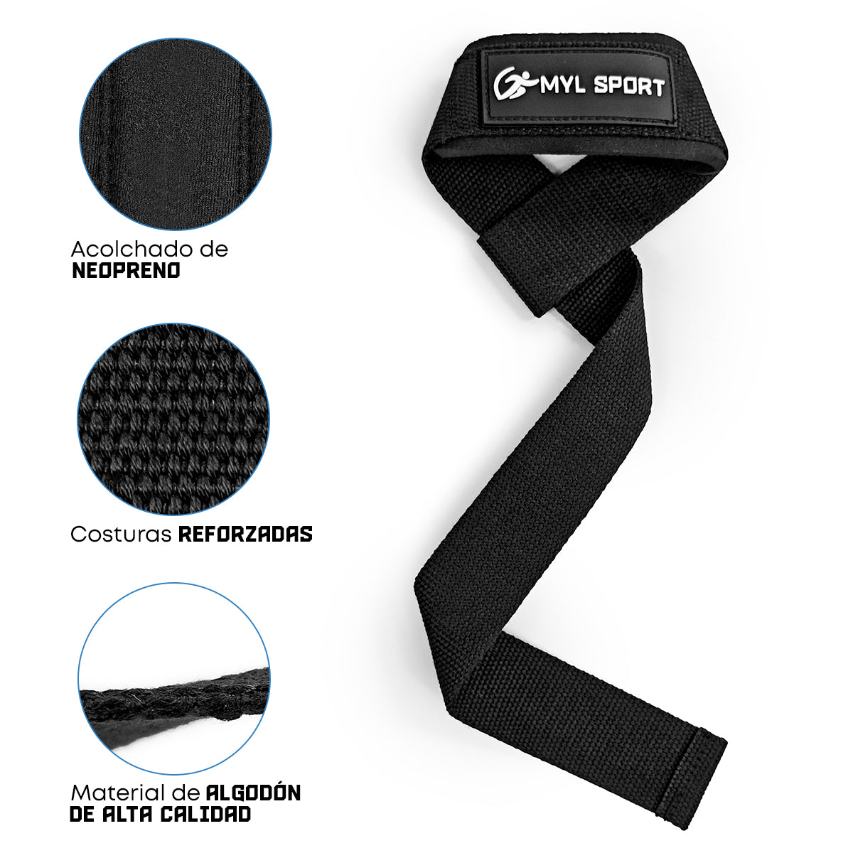 Straps Simples