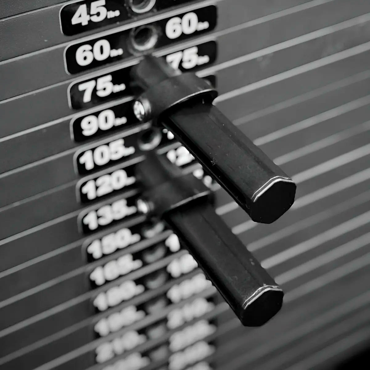Pins de Autoexpulsión para Drop Sets