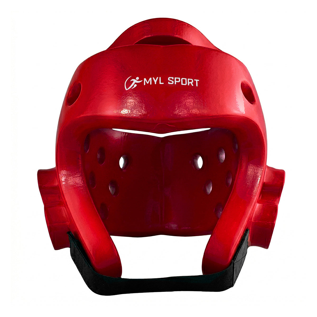 Casco Taekwondo